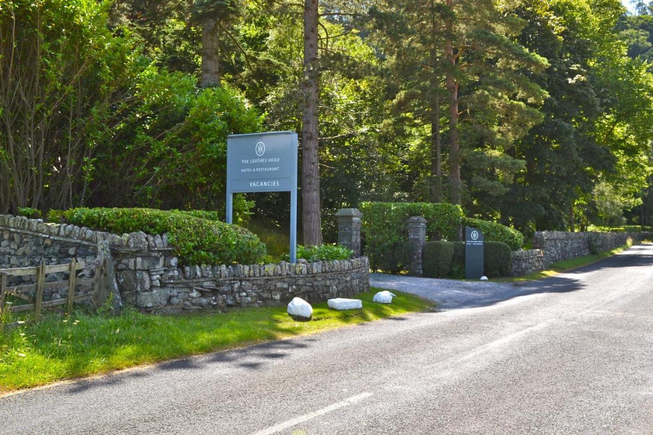 The Leathes Head Hotel Keswick  Exterior foto