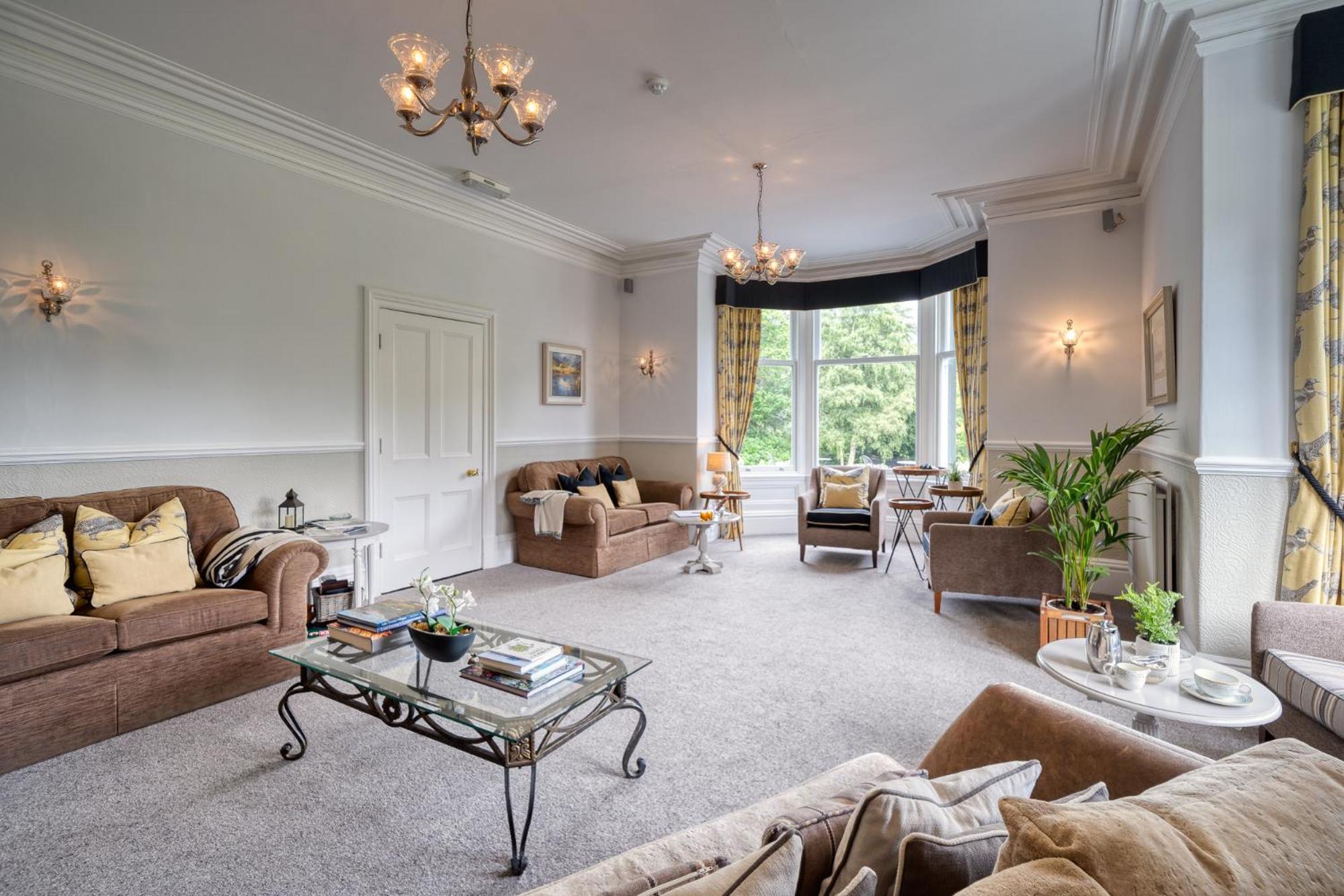 The Leathes Head Hotel Keswick  Habitación foto