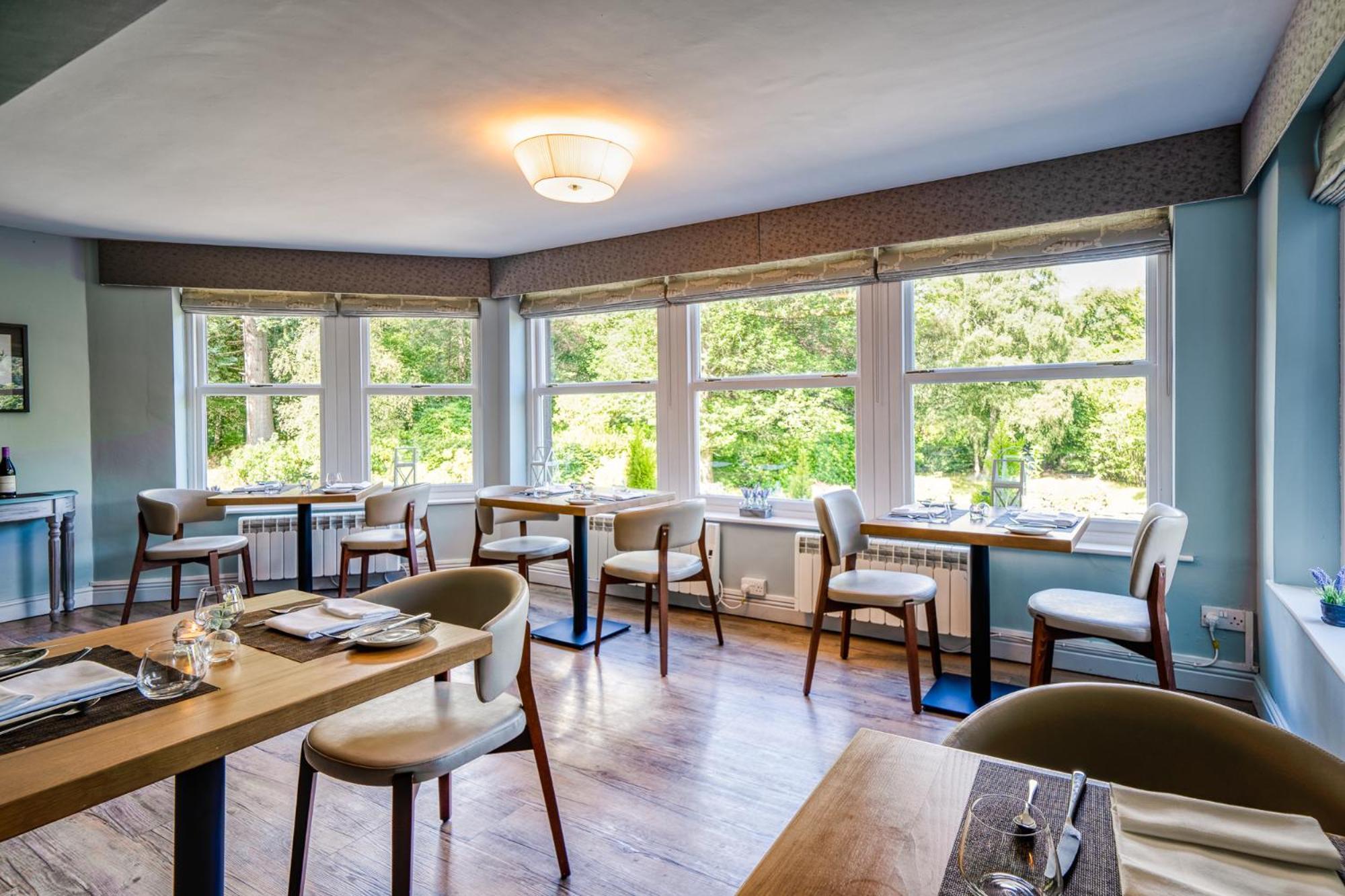 The Leathes Head Hotel Keswick  Habitación foto