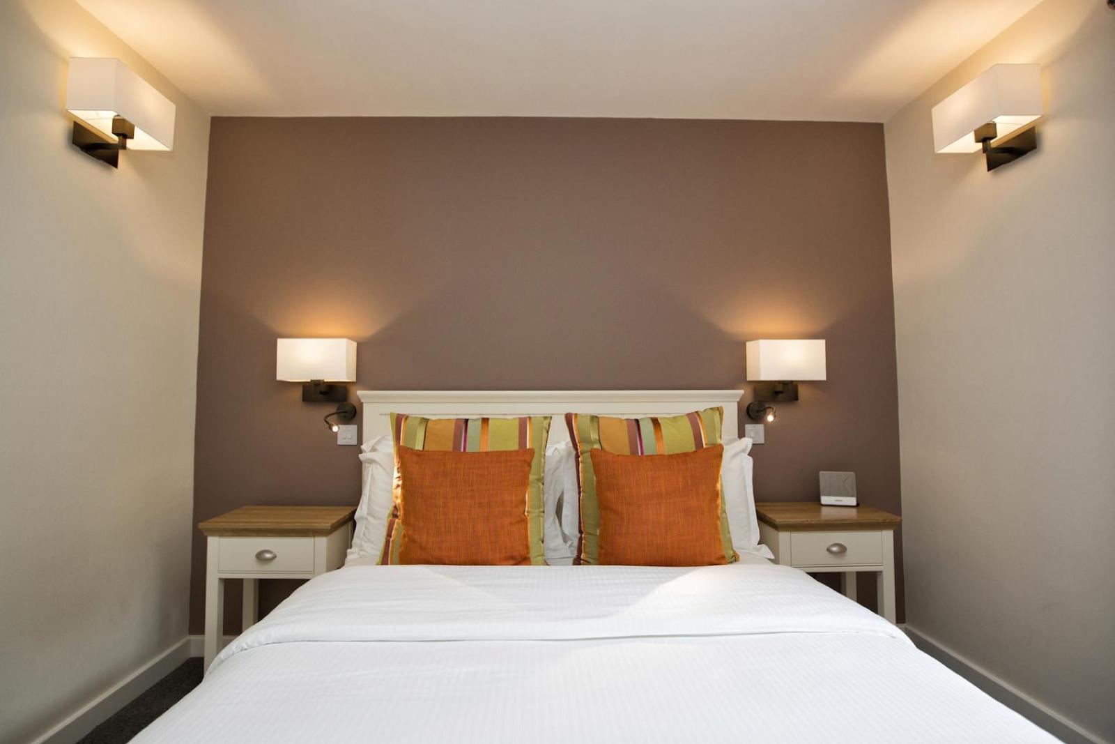The Leathes Head Hotel Keswick  Habitación foto