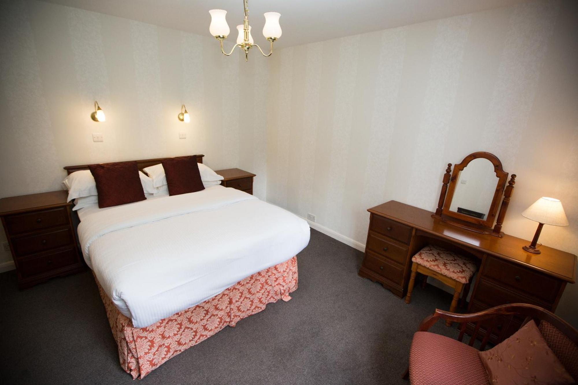 The Leathes Head Hotel Keswick  Habitación foto