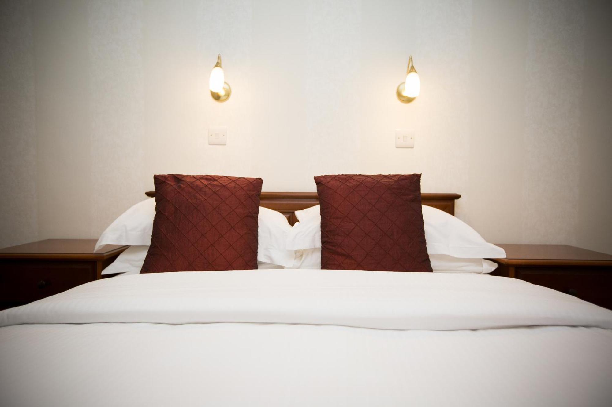 The Leathes Head Hotel Keswick  Habitación foto