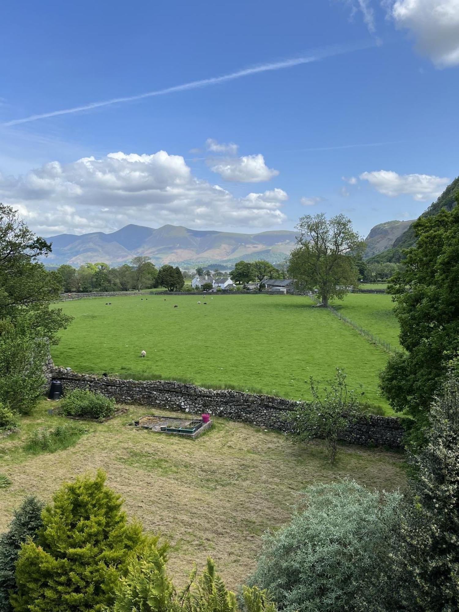 The Leathes Head Hotel Keswick  Habitación foto