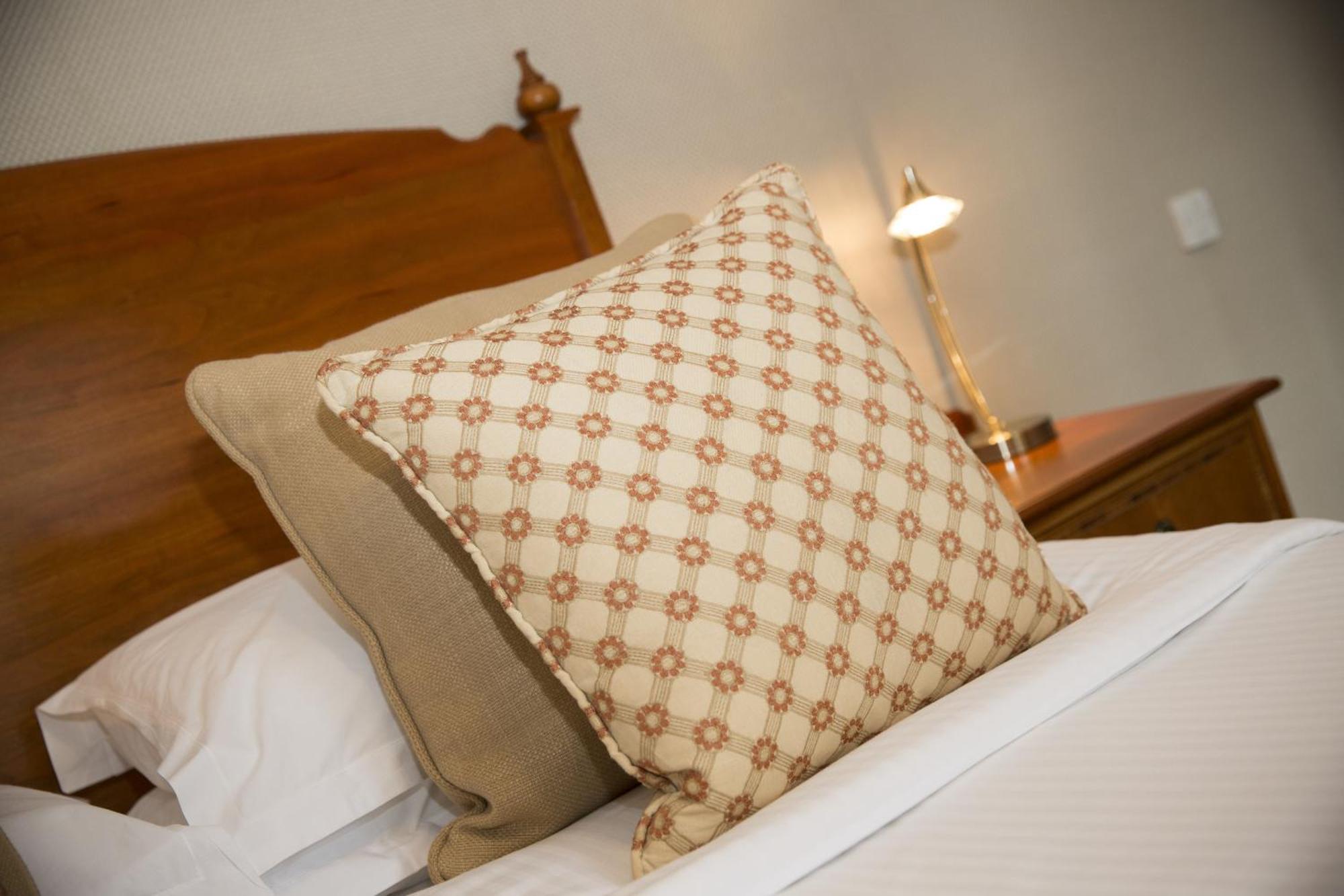 The Leathes Head Hotel Keswick  Habitación foto