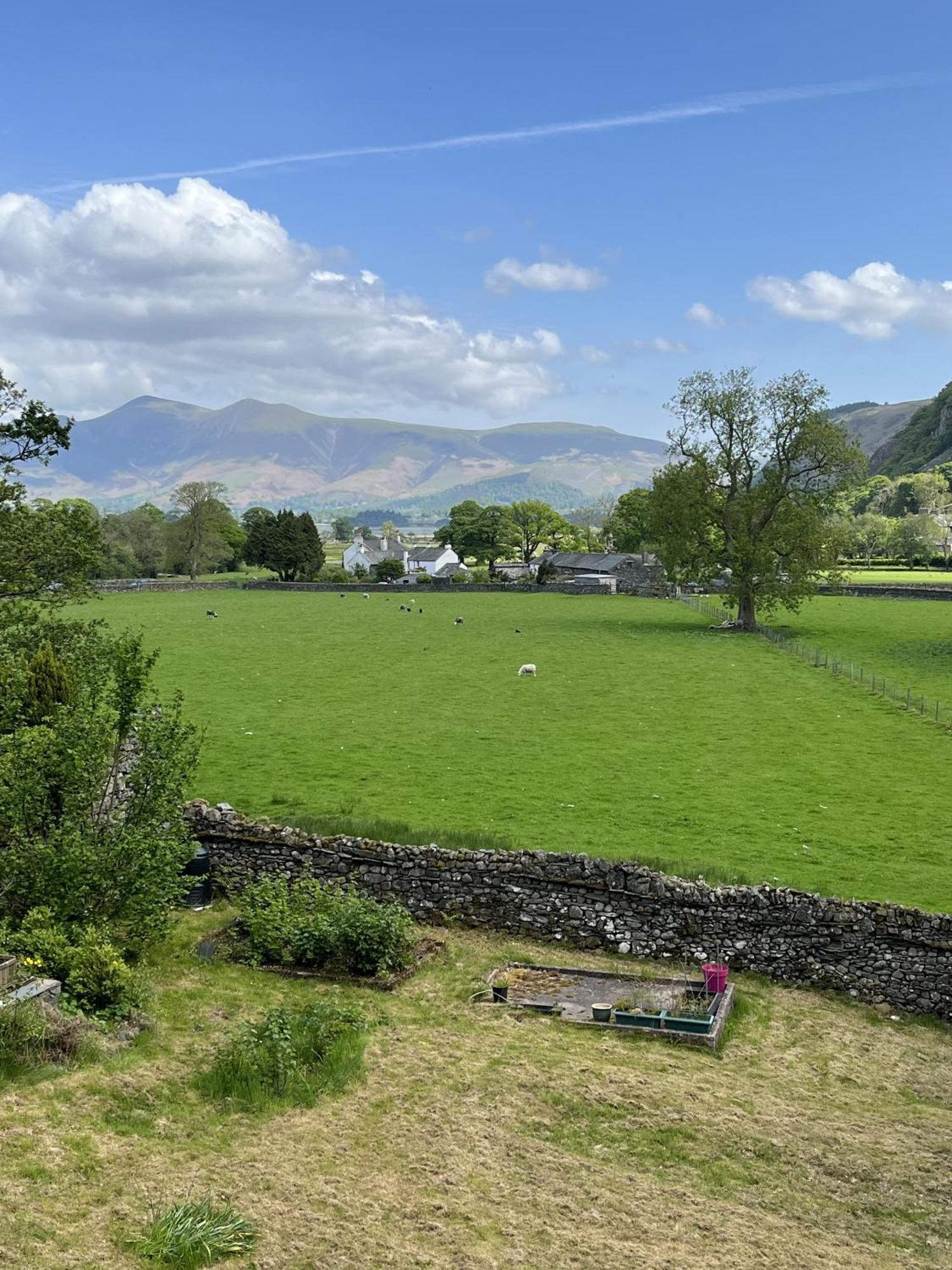 The Leathes Head Hotel Keswick  Habitación foto