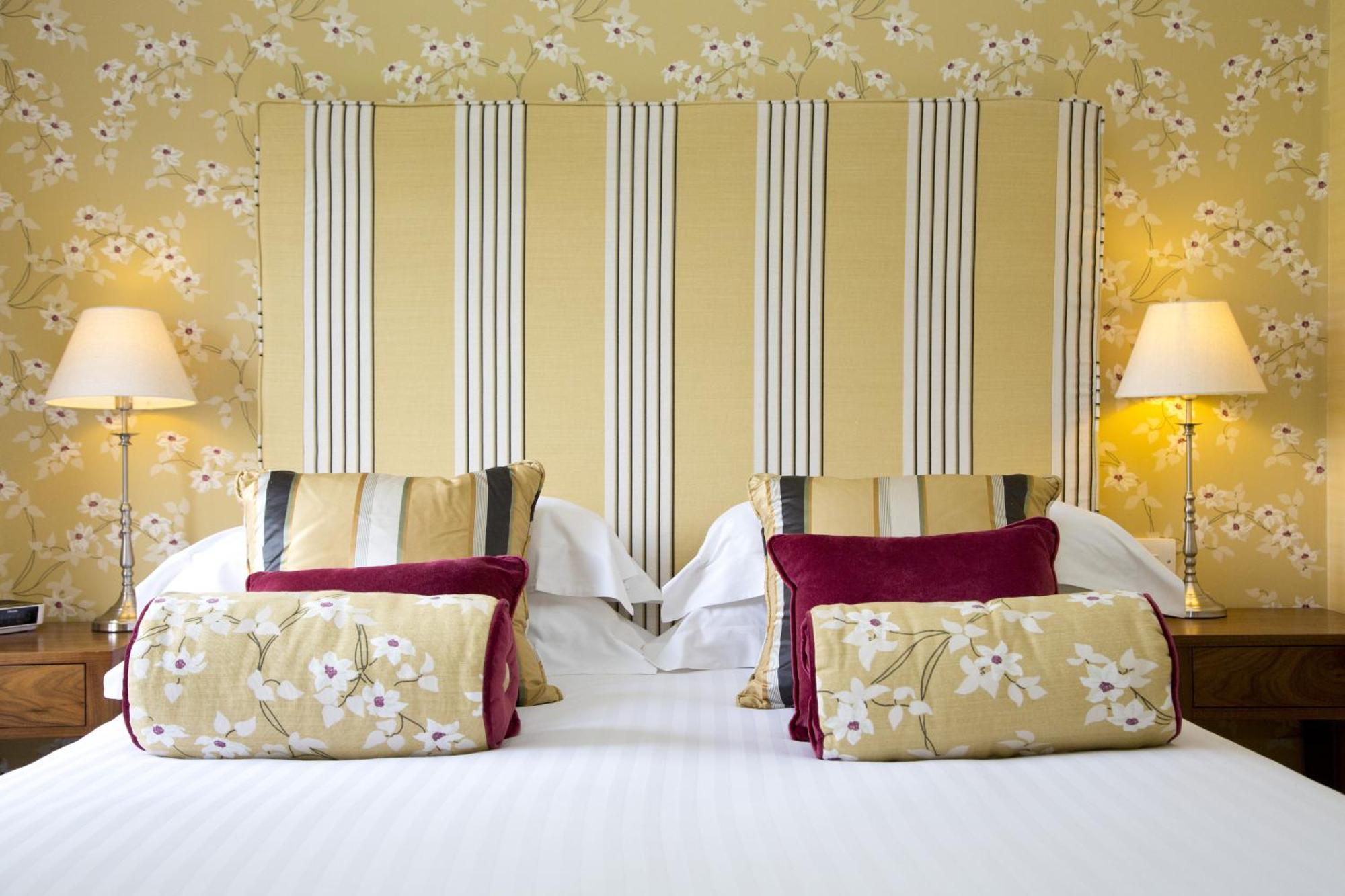 The Leathes Head Hotel Keswick  Habitación foto
