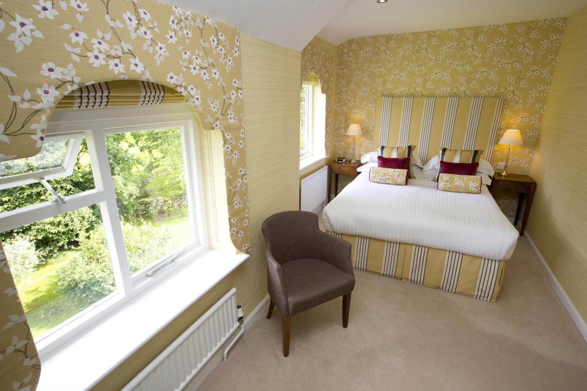 The Leathes Head Hotel Keswick  Habitación foto