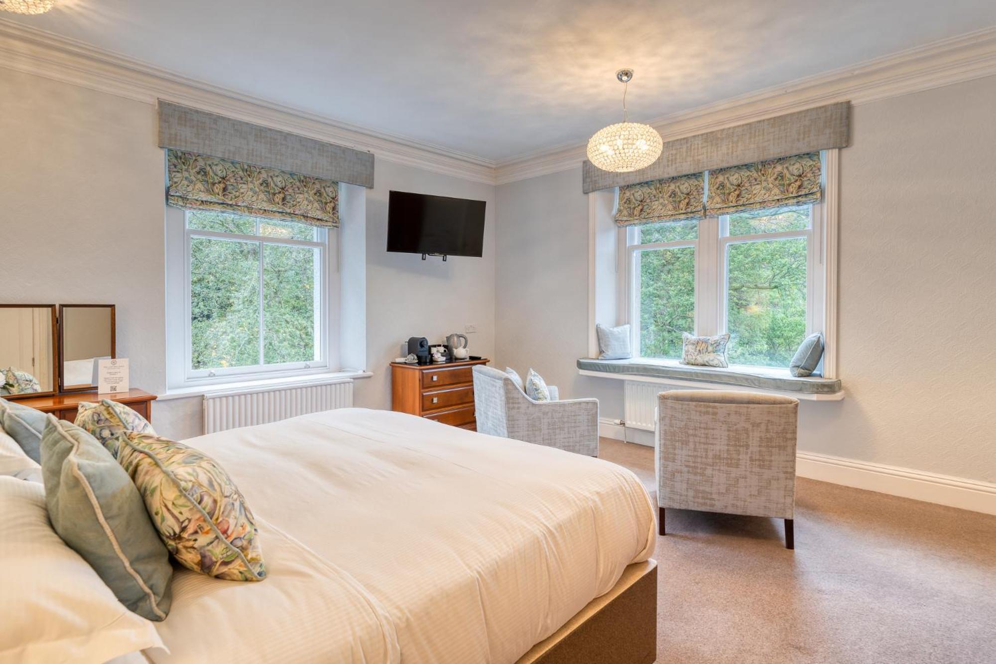 The Leathes Head Hotel Keswick  Habitación foto
