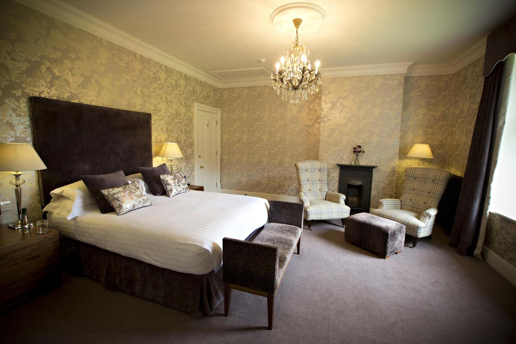 The Leathes Head Hotel Keswick  Habitación foto